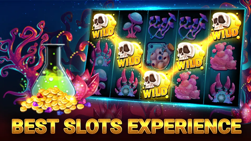 Chiến lược chơi slot game hiệu quả