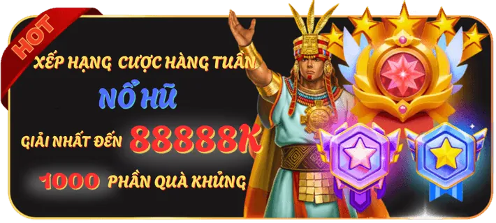 Các giải đấu casino độc quyền với giải thưởng lớn tại 98win98 nhà cái