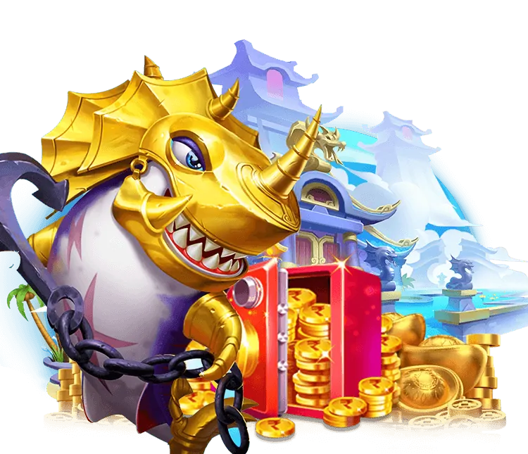 Các trò chơi nổ hũ và bắn cá đầy màu sắc tại 98win98 nhà cái
